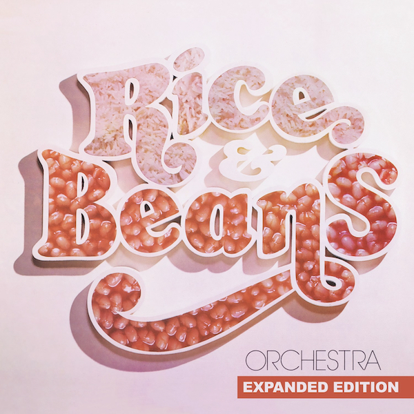 Rice And Beans Orchestra