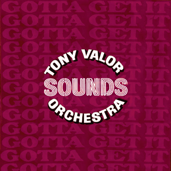 Tony Valor Sounds Orchestra