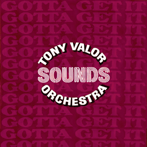 Tony Valor Sounds Orchestra