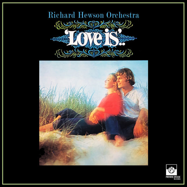 The Richard Hewson Orchestra