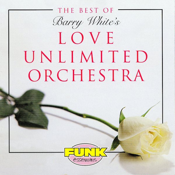 Love Unlimited Orchestra