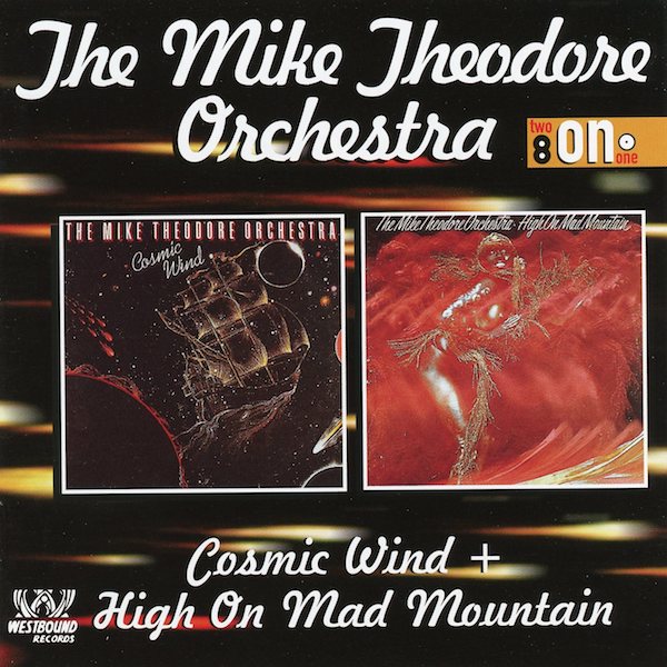 The Mike Theodore Orchestra