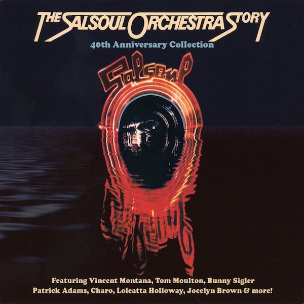 The Salsoul Orchestra