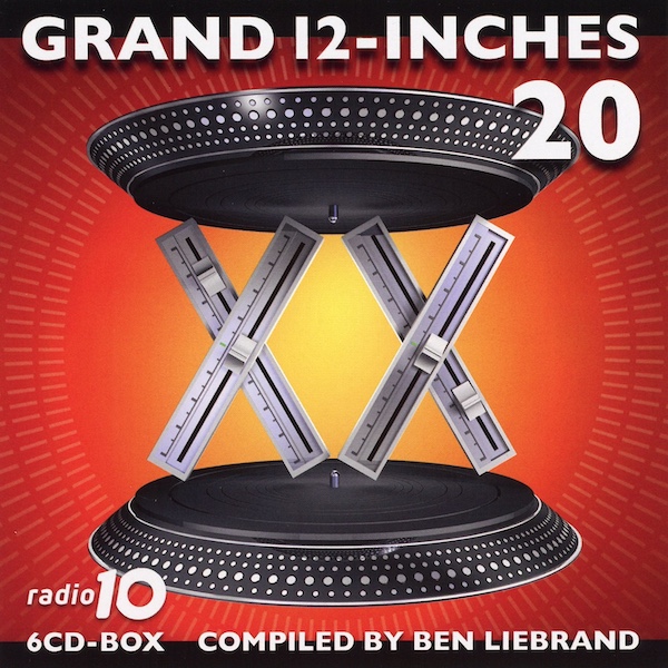 Click to buy this album via Amazon