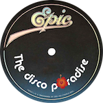 Radio Epic logo