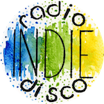 Radio Indie Disco logo