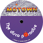 Radio Motown logo