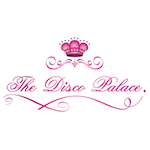 The Disco Palace logo