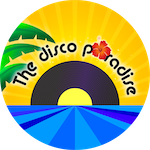 The Disco Paradise logo