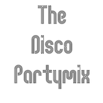 The Disco Partymix logo