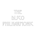 The Disco Philharmonic logo