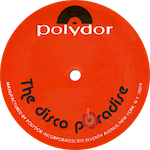 Radio Polydor logo