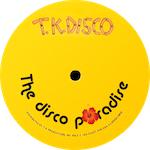 Radio T.K. Disco logo
