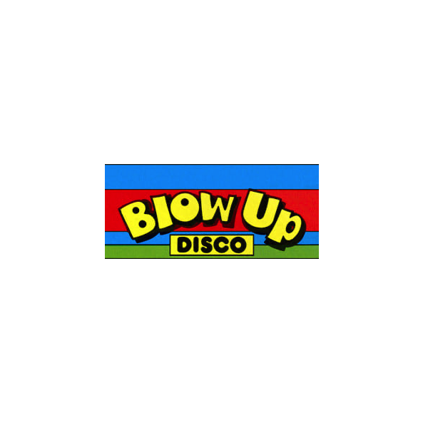 Blow Up Disco