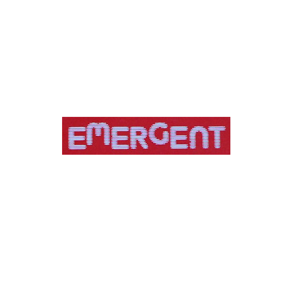 Emergent