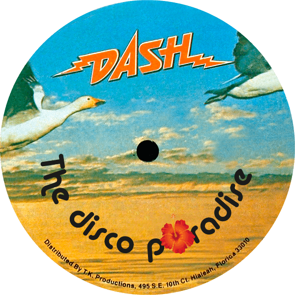 Dash