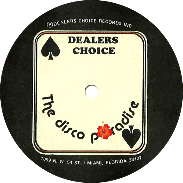 Dealers Choice