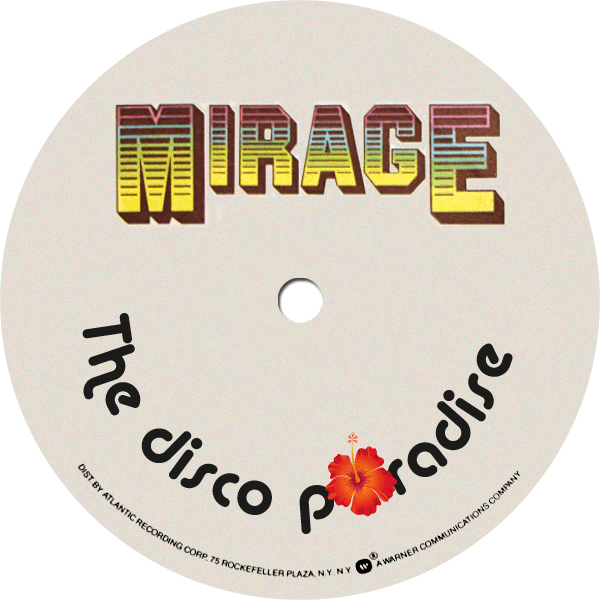 Mirage