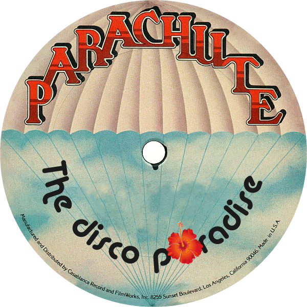 Parachute