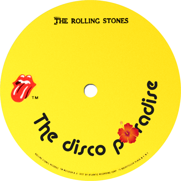 Rolling Stones