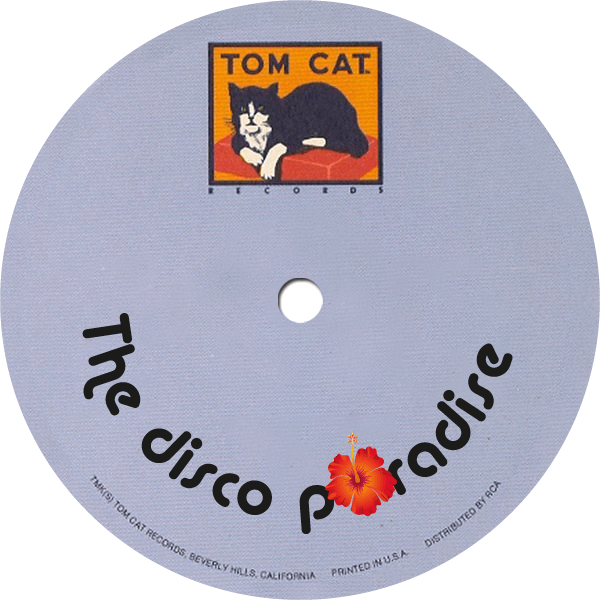 Tom Cat