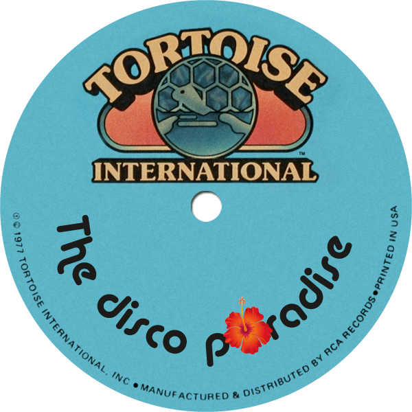 Tortoise International