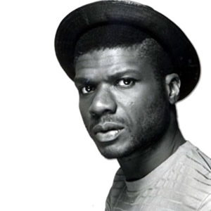 Larry Levan