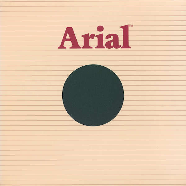 Arial