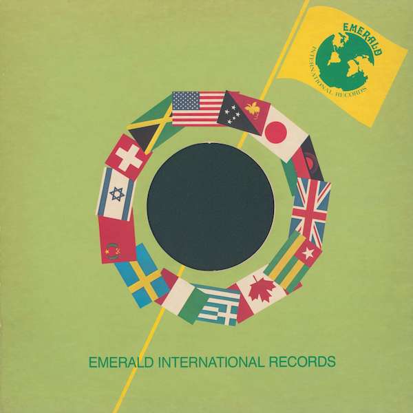 Emerald International